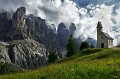 37 - The little church - DEL  GHIANDA FABIO - italy